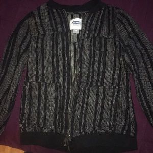 Adorable casual jacket